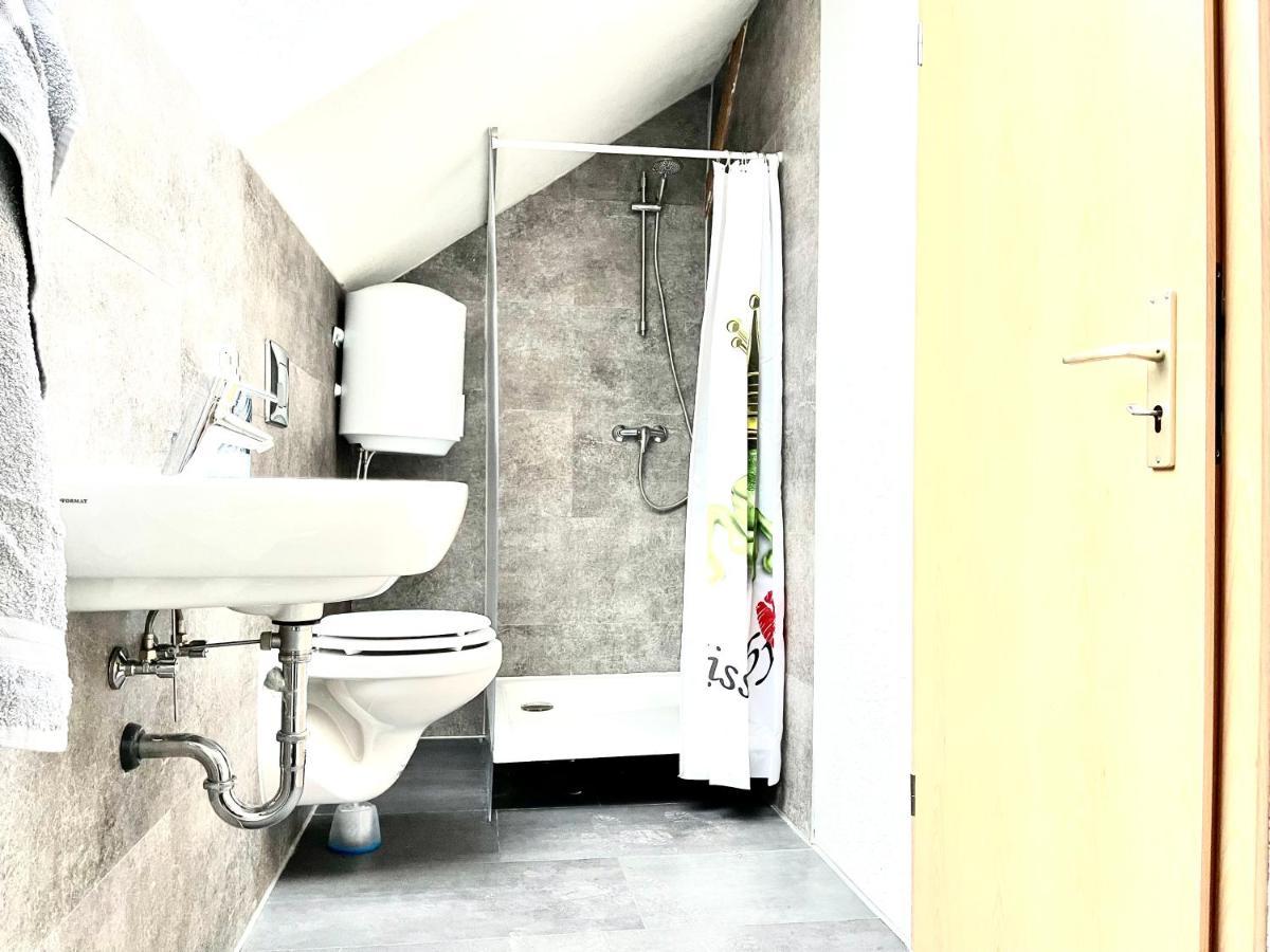 #World Monteur Apartment Schkeuditz Luaran gambar