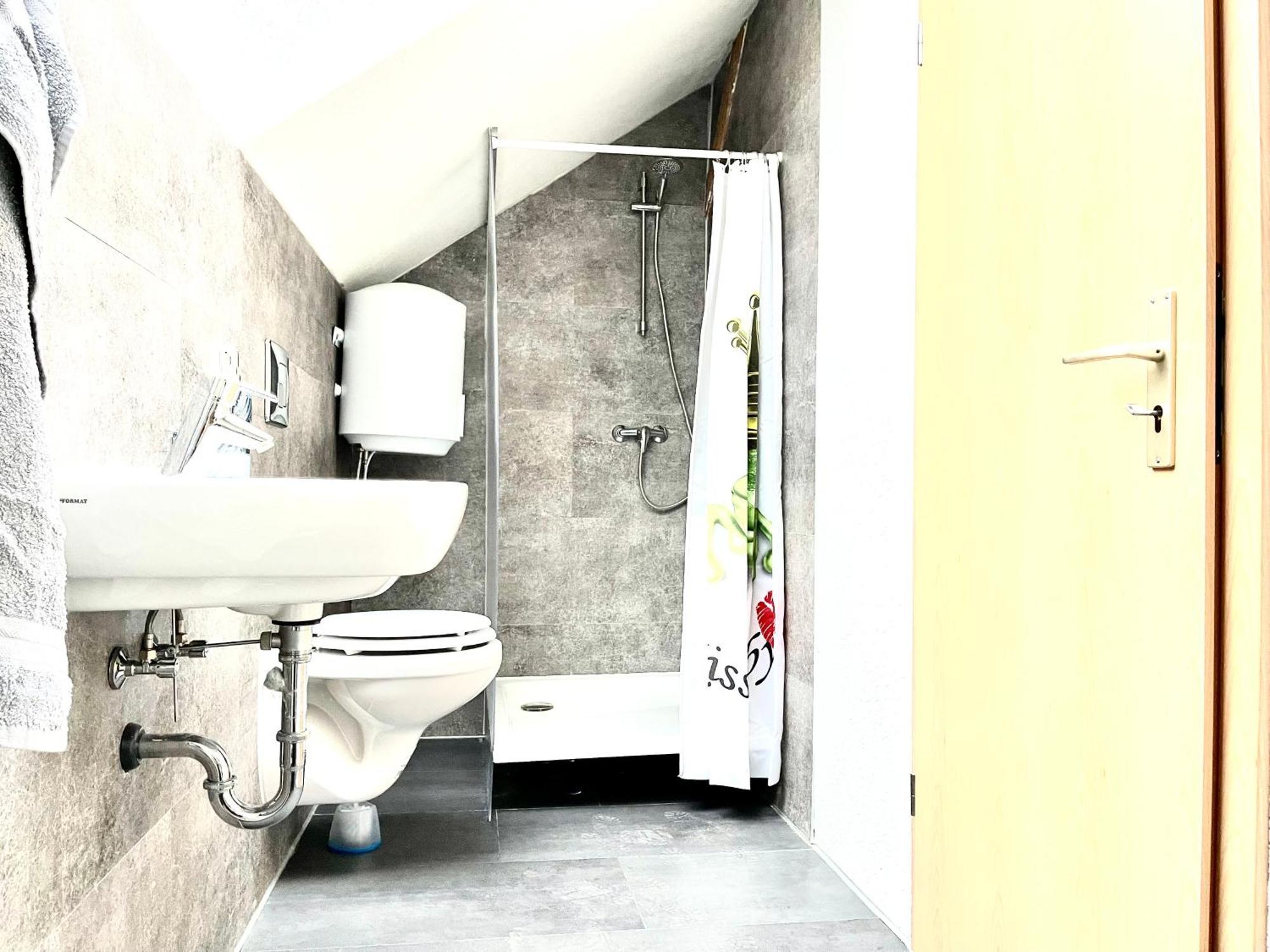 #World Monteur Apartment Schkeuditz Luaran gambar